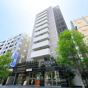ダイワロイネットホテル東京赤羽 ホテル