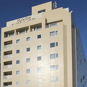 十勝ガーデンズホテル 帯広市