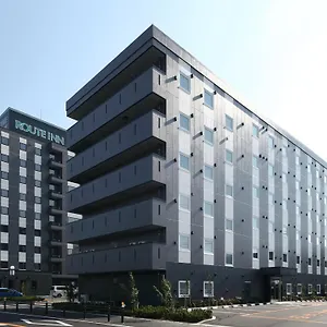 ホテルルートイン常滑駅前 常滑市
