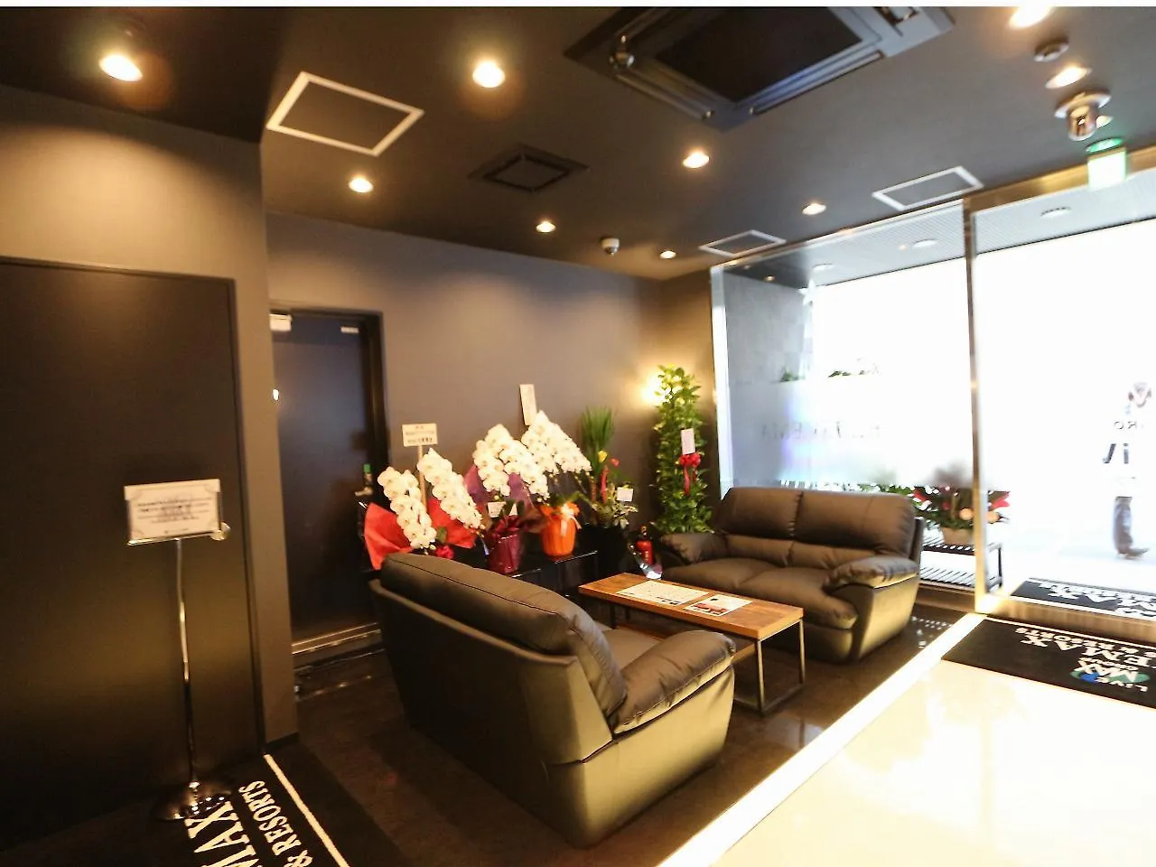 Hotel Livemax Kayabacho Tokyo