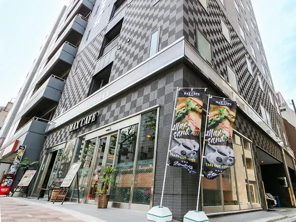 HOTEL LiVEMAX Kayabacho Tokyo