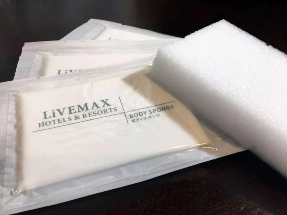 Hotel Livemax Kayabacho Tokyo 3*,  Giappone