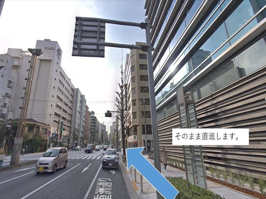 Hotel Livemax Kayabacho Tokyo 3*,