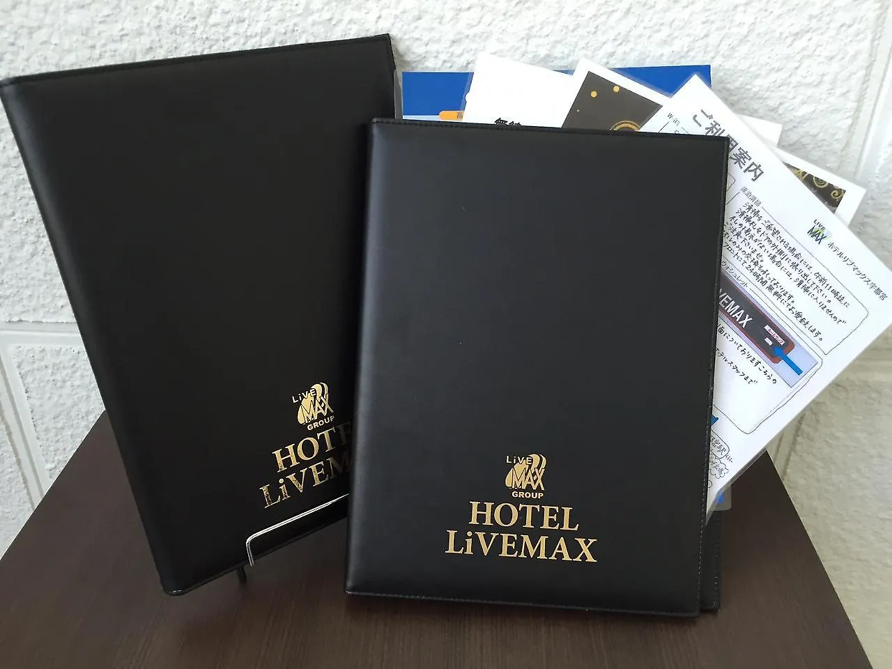 Hotel Livemax Kayabacho Tokyo 3*,
