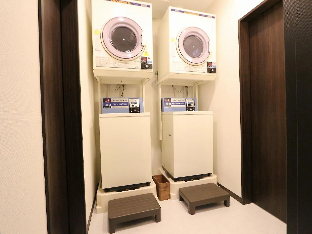 Hotel Livemax Kayabacho Tokyo