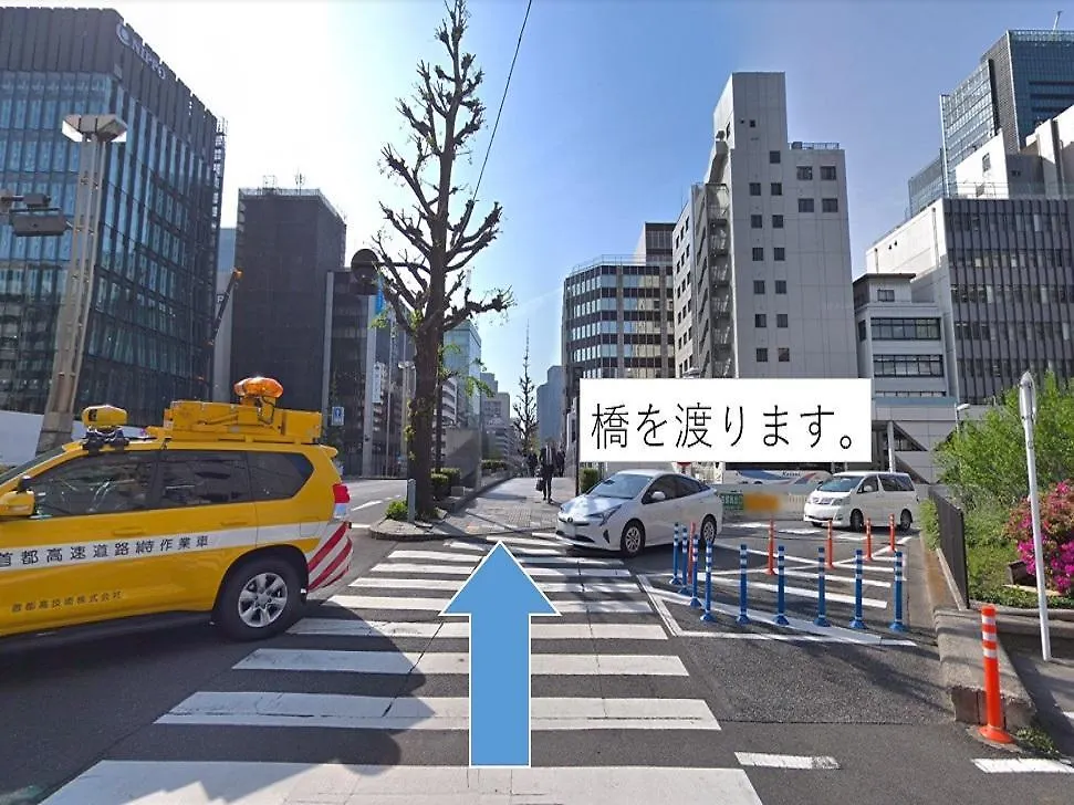 Hotel Livemax Kayabacho Tokyo