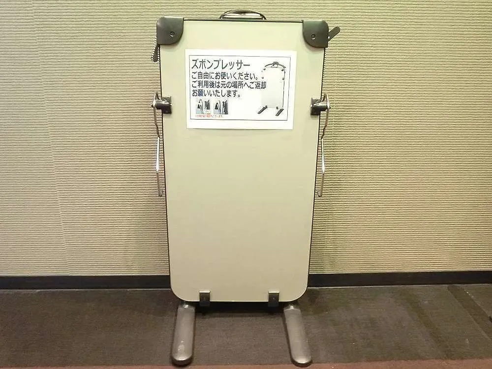 Hotel Livemax Kayabacho Tokyo