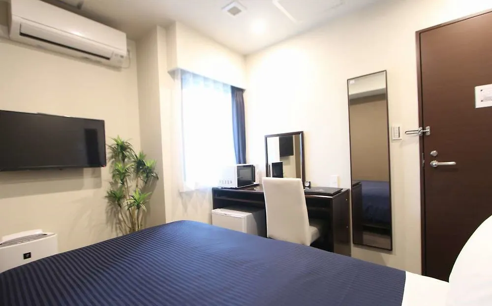 Hotel Livemax Kayabacho Tokyo