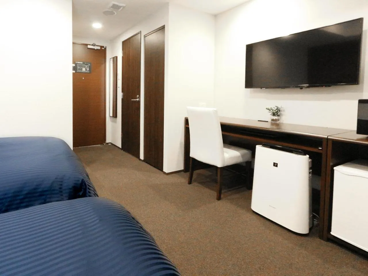 Hotel Livemax Kayabacho Tokyo