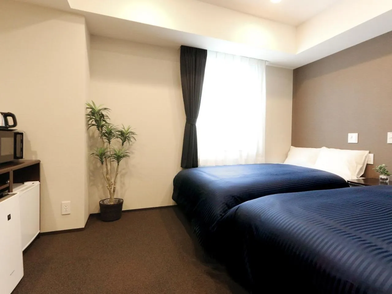 Hotel Livemax Kayabacho Tokyo Giappone