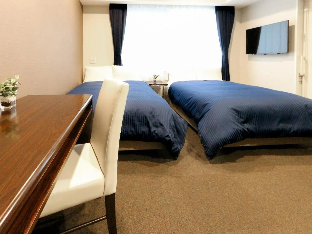 Hotel Livemax Kayabacho Tokyo