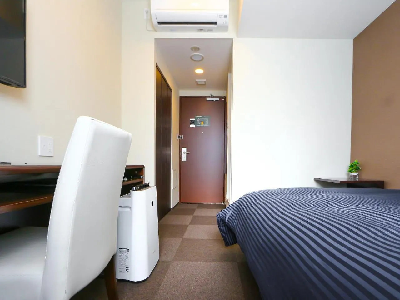 Hotel Livemax Kayabacho Tokyo Japan