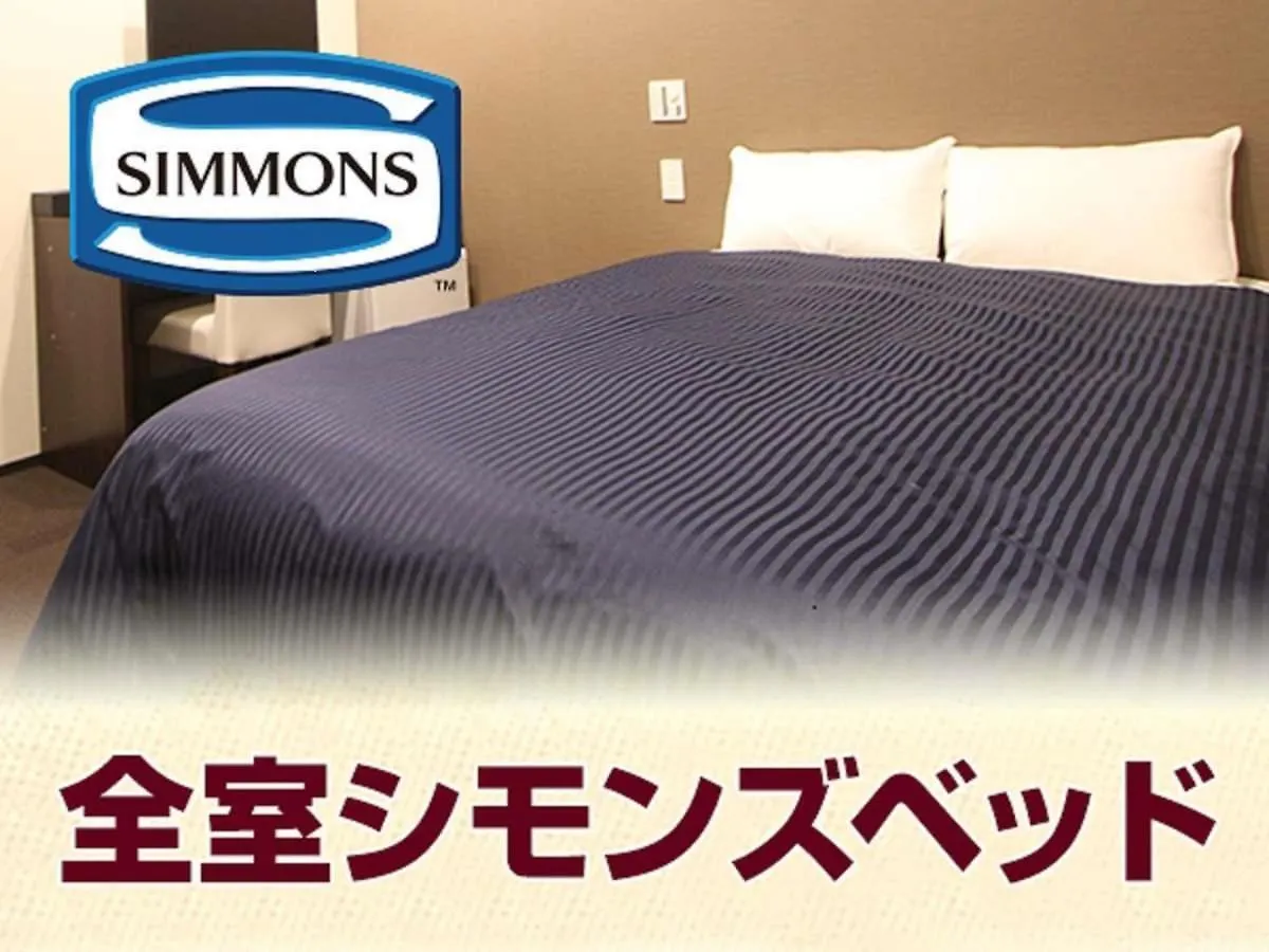 Hotel Livemax Kayabacho Tokyo