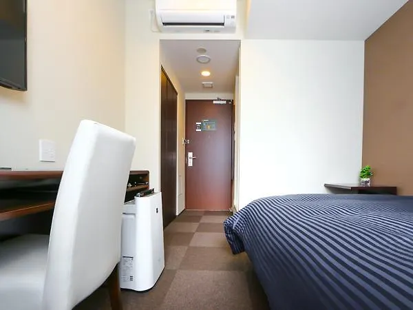 Hotel Livemax Kayabacho Tokyo