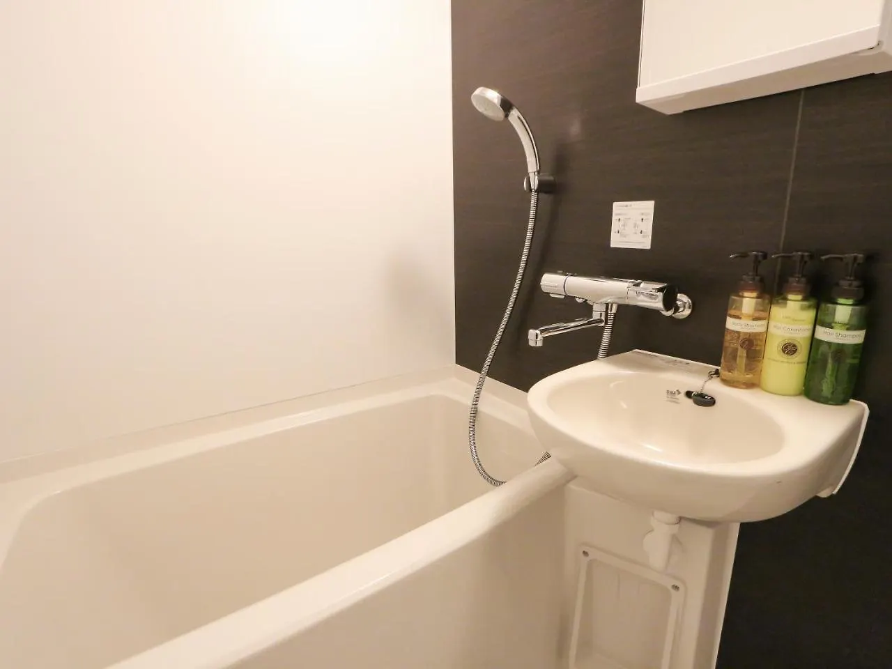 Hotel Livemax Kayabacho Tokyo
