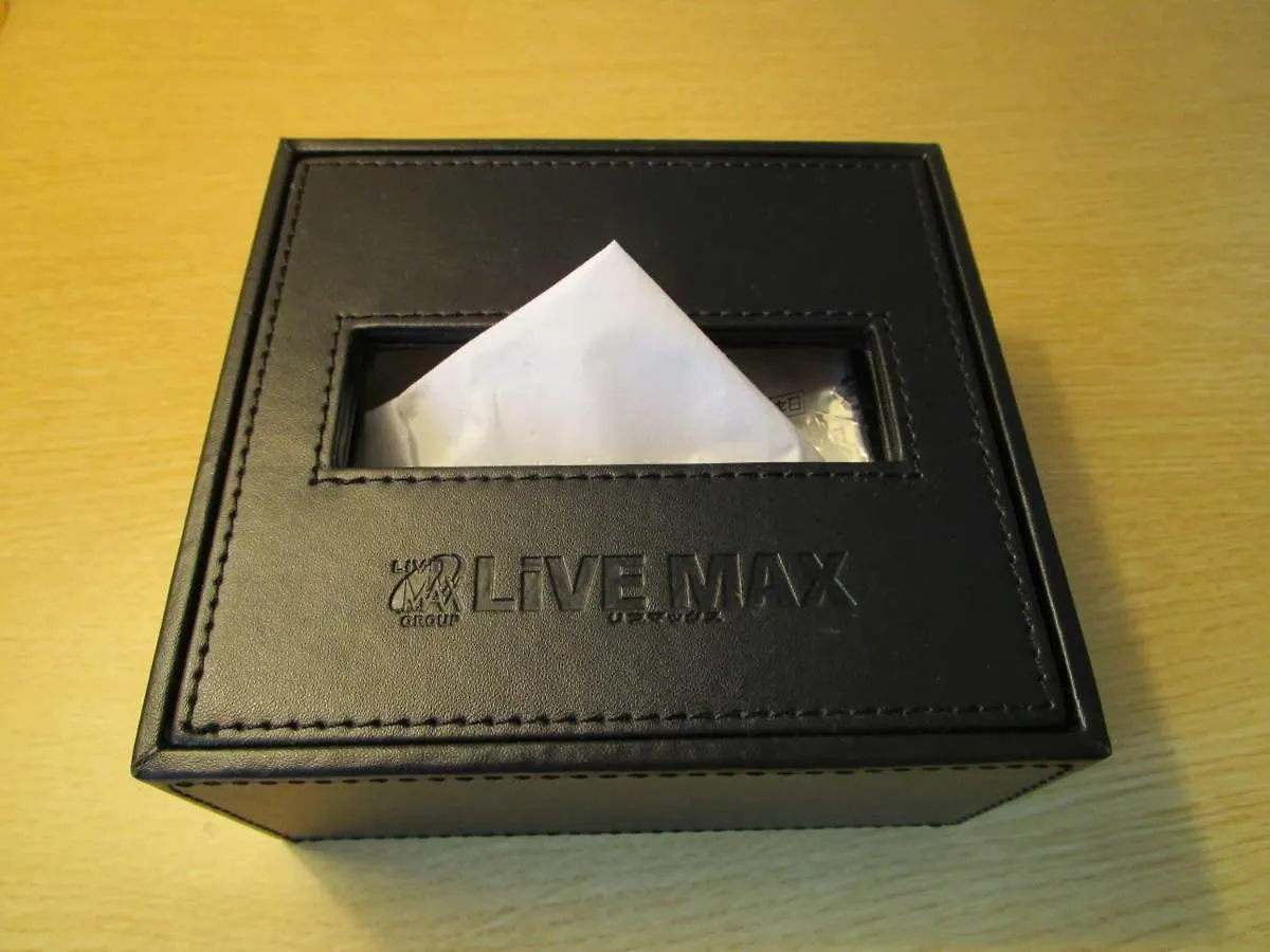 Hotel Livemax Kayabacho Tokyo
